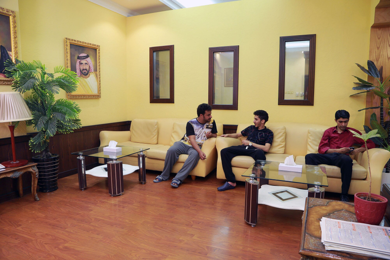 Others 4, Sadaf Hotel, Dubai