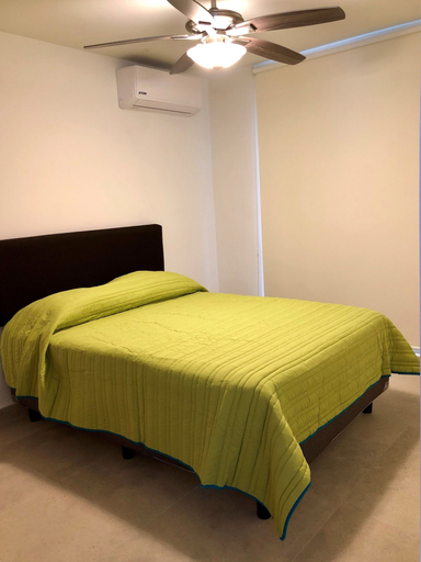 Bedroom 3, Suite Playacar, Cozumel