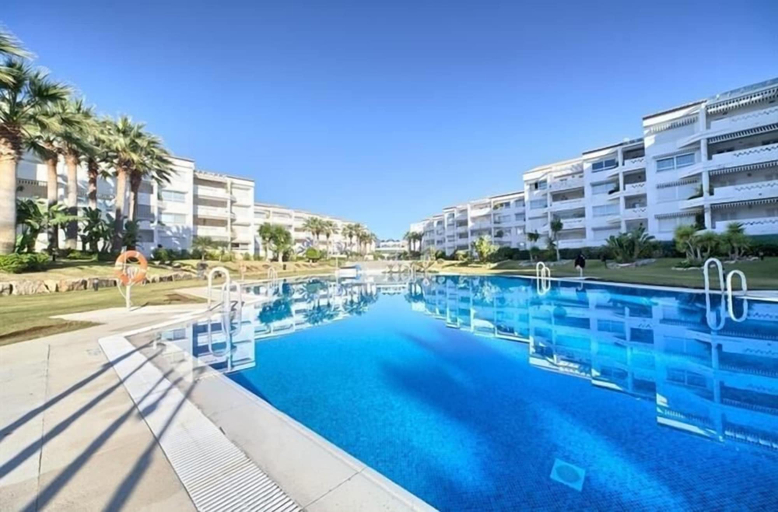 Sport & Beauty 4, Infocom Apartments Playa Rocio, Málaga