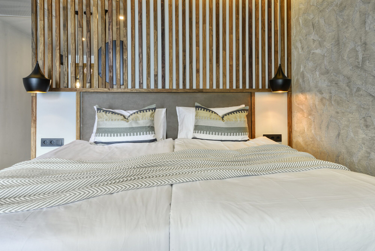Bedroom 3, Grifid Hotel Vistamar - Ultra All Inclusive, Varna