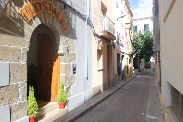 Exterior & Views 2, L'Hostalet d'Arenys de Mar, Barcelona