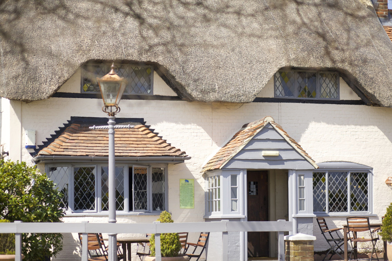 Exterior & Views 2, Crab & Boar, West Berkshire
