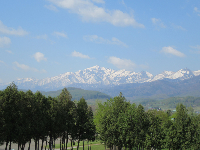 Others 4, Minshuku Mutsukari, Furano