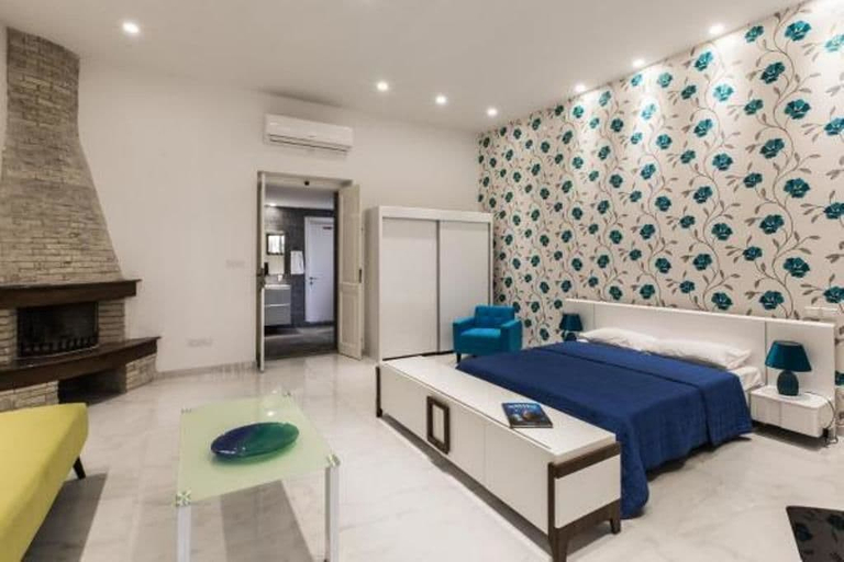 Bedroom 2, Cittadella Boutique Living