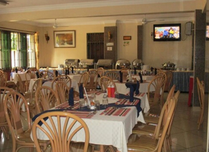 Food & Drinks 4, Jambo Village Hotel, Changamwe