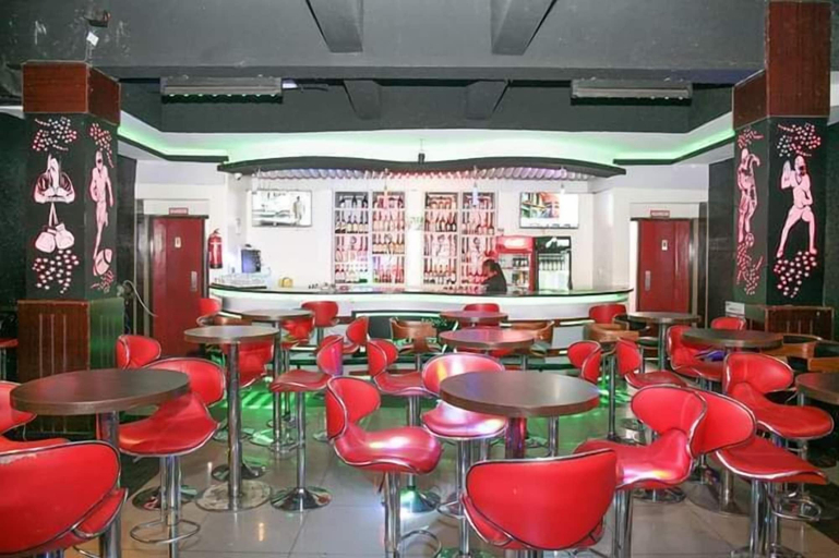 Food & Drinks 4, Anchor Hotel, Kasarani