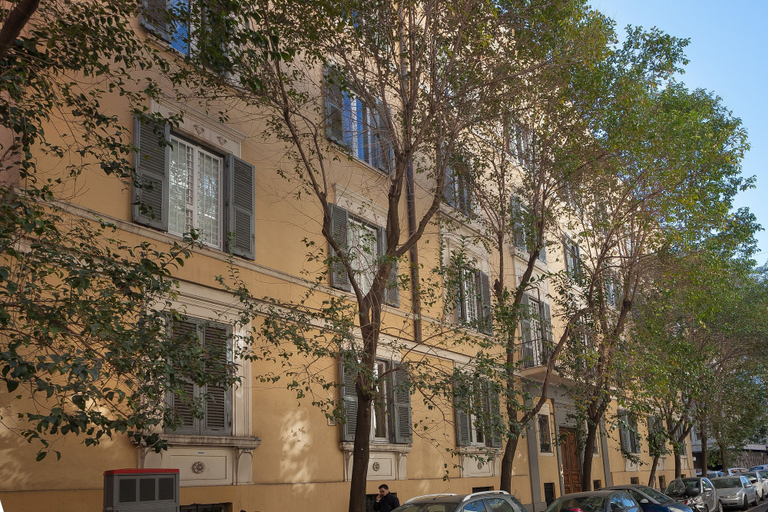 Exterior & Views 2, Suite Beccaria in Piazza del Popolo, Roma