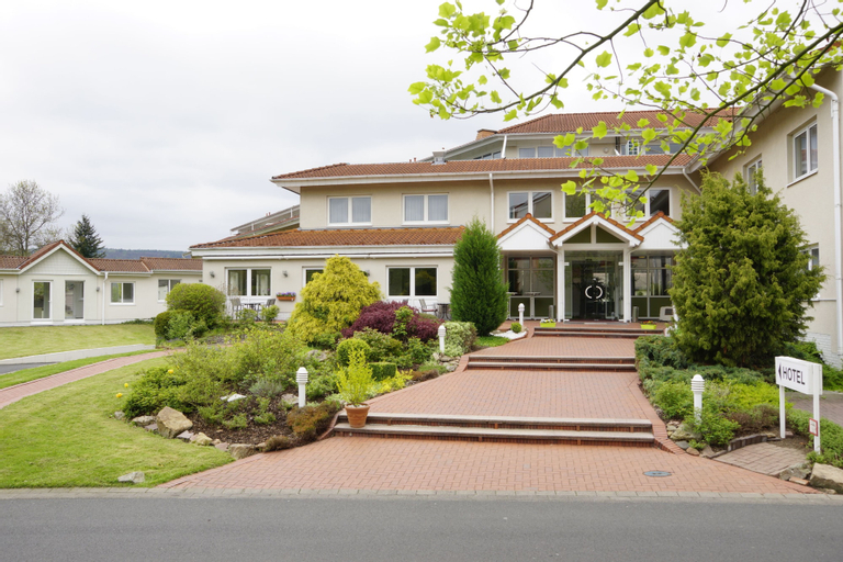 Trans World Hotel Auefeld, Göttingen