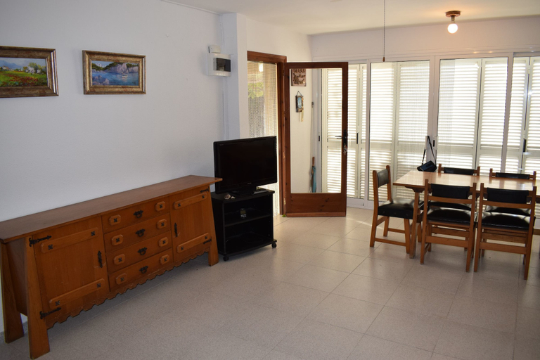 Others 5, Apartamento Giner, Tarragona