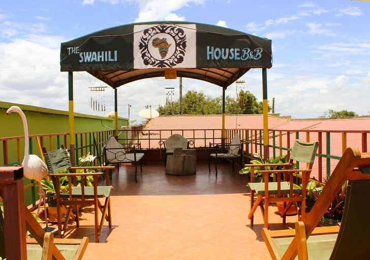 Food & Drinks 5, Swahili House Bed & Breakfast Moshi, Moshi Urban