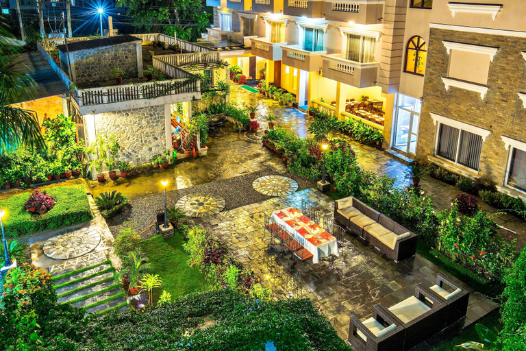 Exterior & Views 2, Da Yatra Courtyard Hotel & Resort, Gandaki