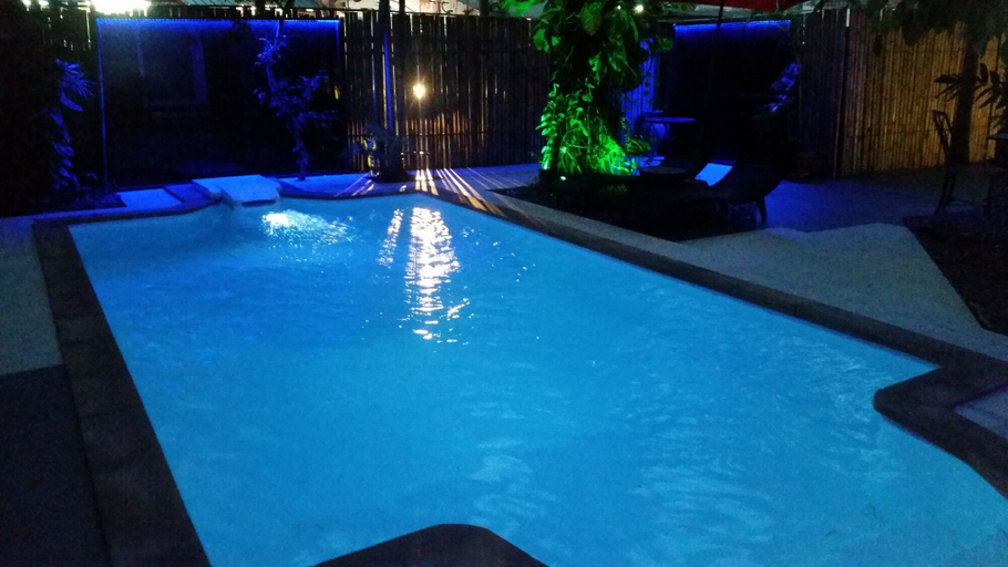 Sport & Beauty 3, Siam Palm Residence, Phuket Island