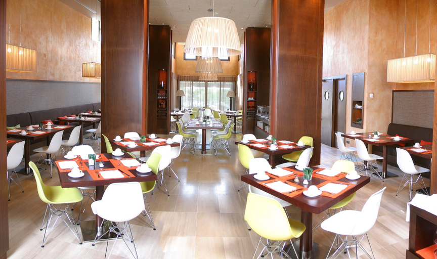 Food & Drinks 5, Apartamentos Beach & Golf Resort, Girona
