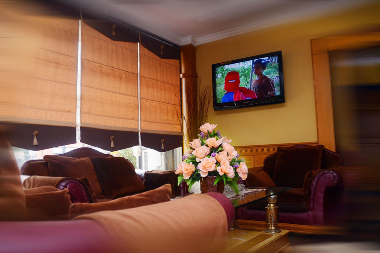 Others 5, Dhaksina Hotel, Medan