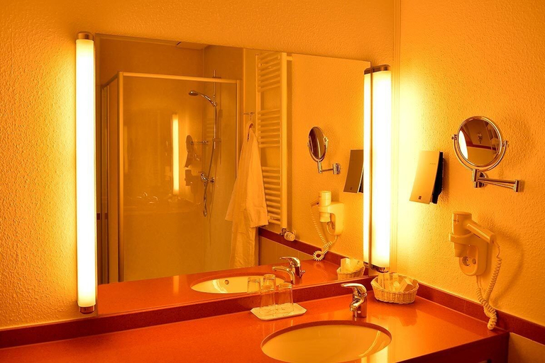 Bathroom 5, Vichter Landhaus, Städteregion Aachen