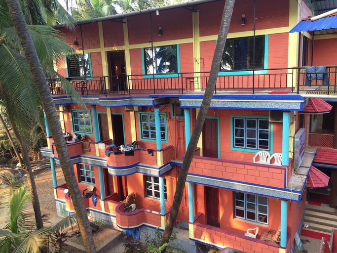 Exterior & Views 2, Nimmu House, Uttara Kannada