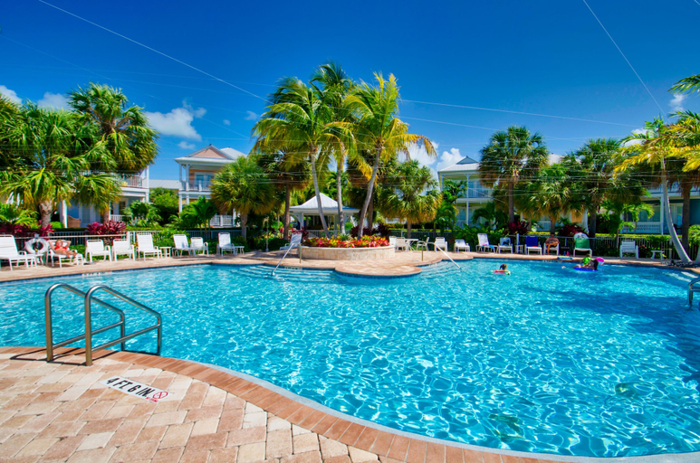 Sport & Beauty 3, Angler's Reef Resort by KeysCaribbean, Monroe