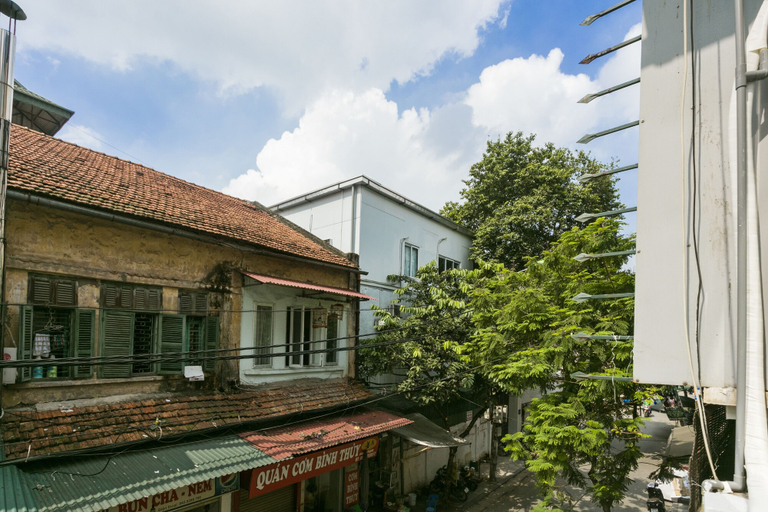 Exterior & Views 2, Hanoi Amazing Hostel, Hoàn Kiếm
