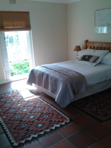 Bedroom 2, Sunny Lane, Cape Winelands