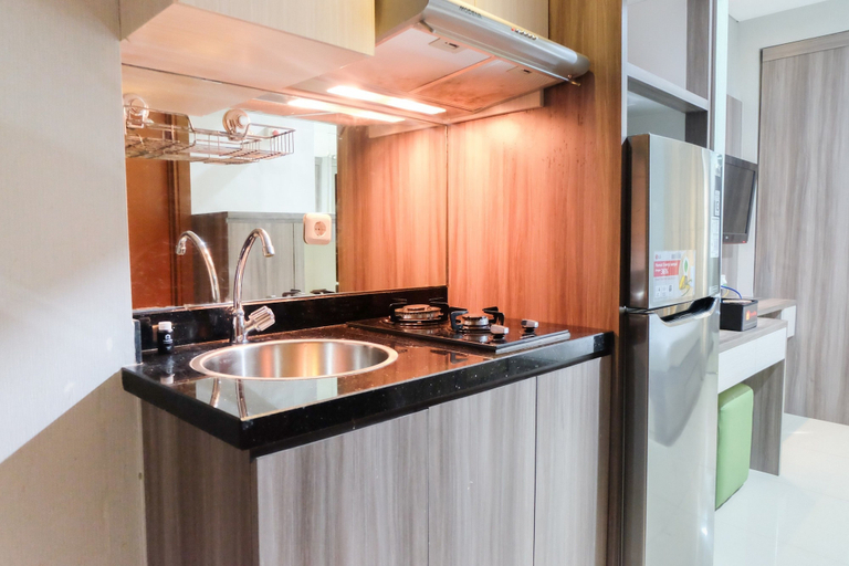 Others 5, Comfy Studio Woodland Park Residence Apartment, South Jakarta