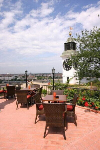 Others 4, Garni Hotel Leopold I, Novi Sad