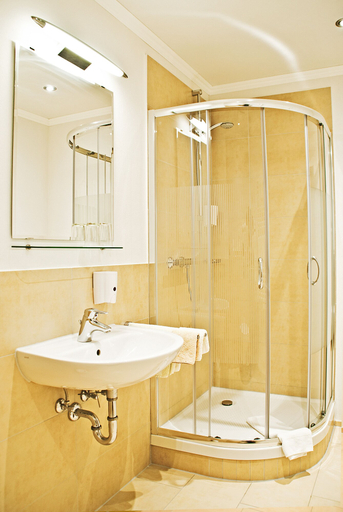 Bathroom 5, Jagdschloss Walkenried - Hotel Residenz, Osterode am Harz
