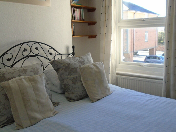 Bedroom 2, Cherry End Bed and Breakfast, West Sussex