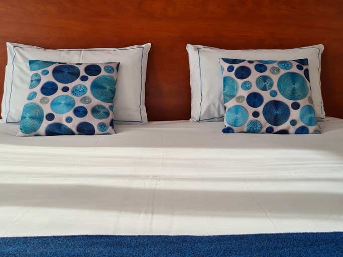 Bedroom 3, The Originals Boutique, Admiral's, Sables-d'Olonne, Vendée