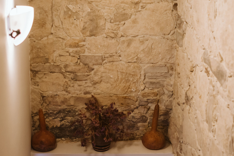 Bathroom 4, Ariadni Gaia Cottage
