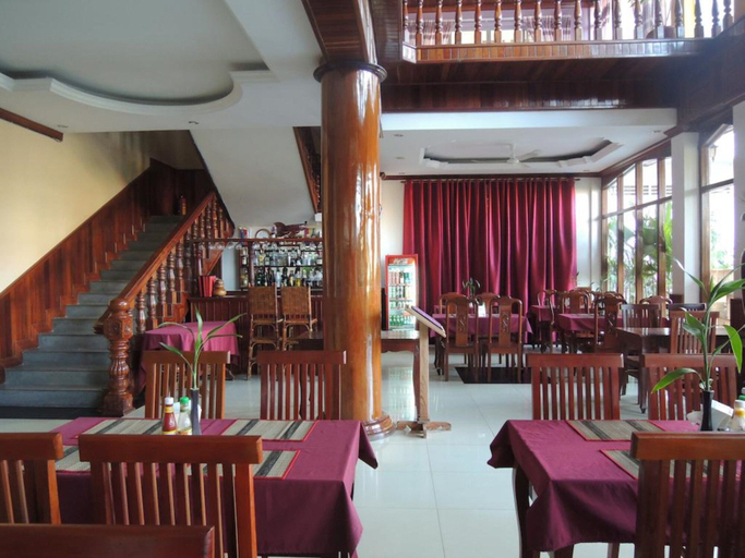 Food & Drinks 5, Angkor Vattanak Pheap Hotel, Siem Reap