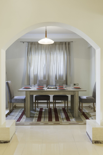 Dining room 2, Kallithies Village Villa, South Aegean