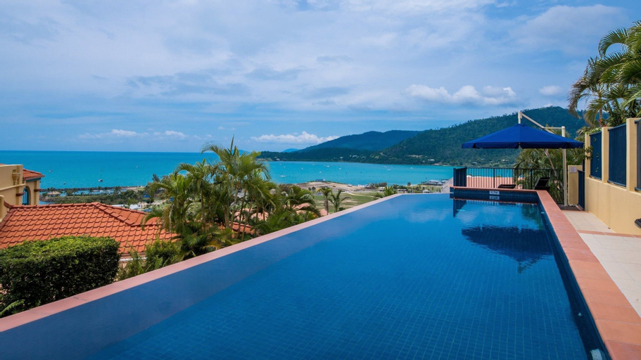 Magnificence at Airlie, Whitsunday