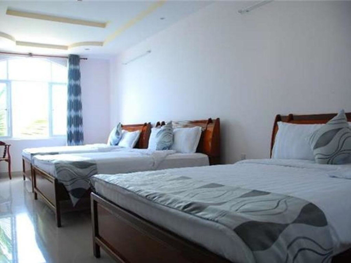 Bedroom 2, Gold Hotel Phu Quoc, Phú Quốc