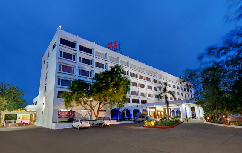 SRM Hotel Trichy, Tiruchirappalli
