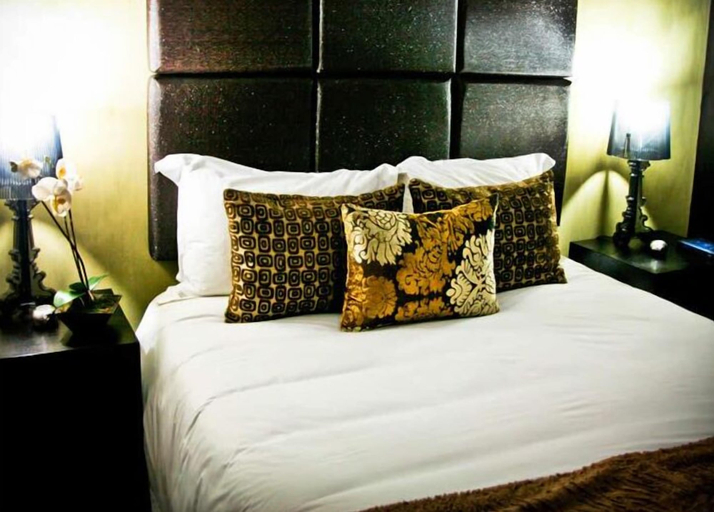 Bedroom 2, Altissimo Guesthouse, Mangaung