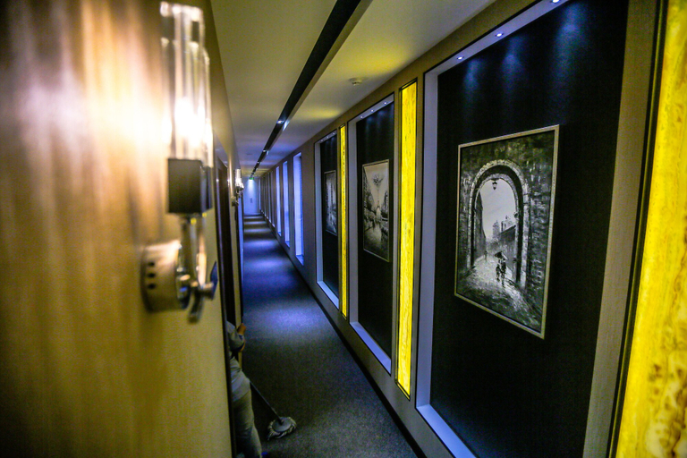 Others 5, Armada Villa Hotel, Baku