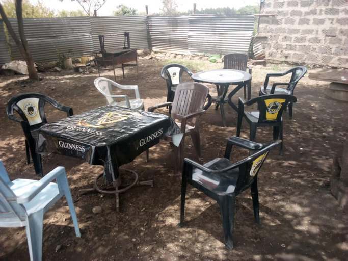 Others 5, The Hide-Out Guest House, Ruiru