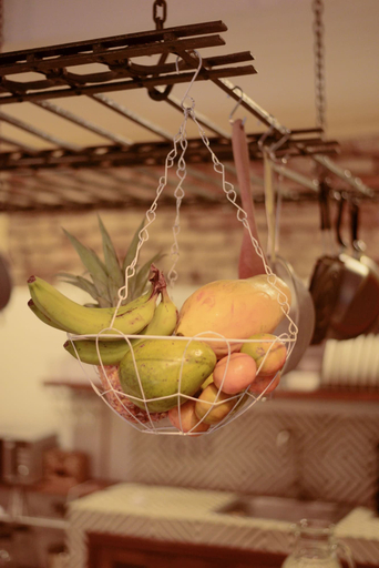 Food & Drinks 5, La Casa del Totumo, Santa Marta (Dist. Esp.)