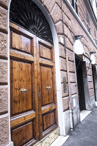 Exterior & Views 2, TrastevereTop, Rome