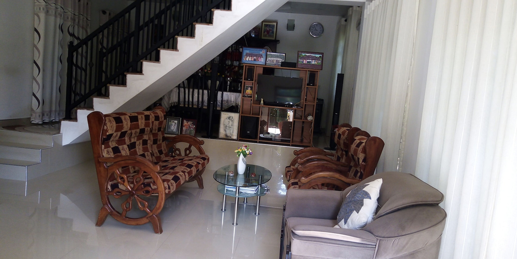 Others 5, Senuri Home stay, Thamankaduwa