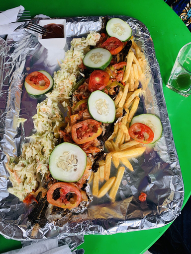 Food & Drinks 5, Kelin hotel and suites, Surulere