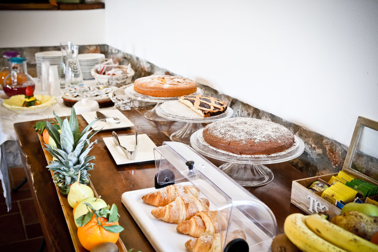 Food & Drinks 5, Agriturismo Monte Argentario, Grosseto