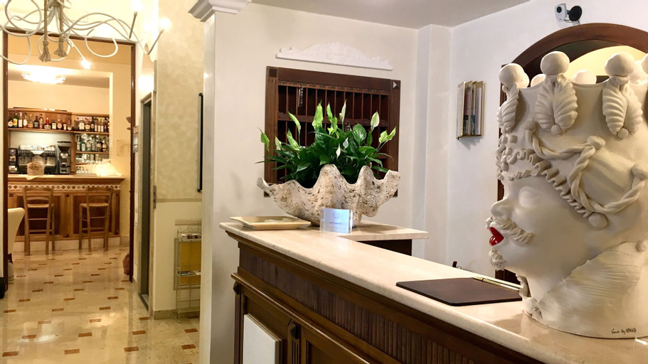 Hotel Olimpia, Lucca