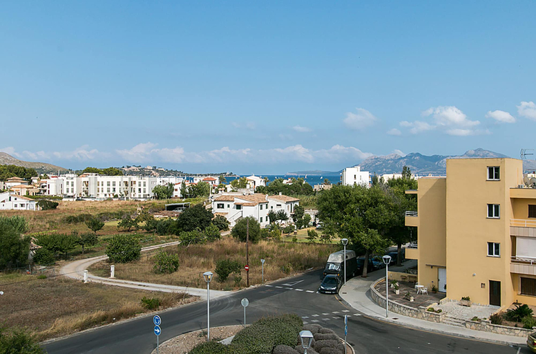 Exterior & Views 2, Apartamento Ferragut, Baleares