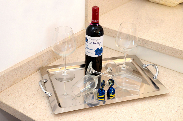 Food & Drinks, Apartamentos Cataleya, Las Palmas