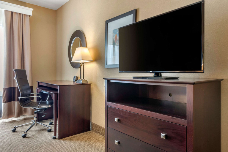 Others 5, Comfort Suites near Route 66, Sangamon