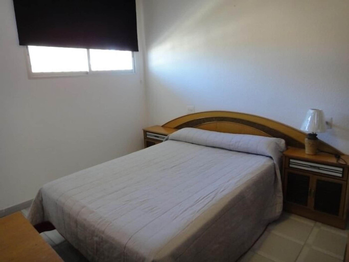 Bedroom, Apartamentos Peñismar I 25, Castellón