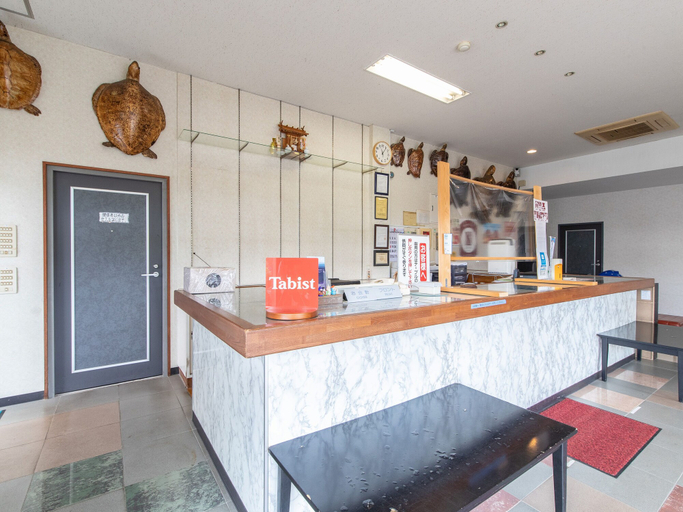 Food & Drinks 5, Tabist Izumi Yusen Shukuhaku Center, Izumi