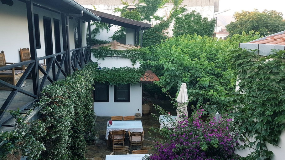 Exterior & Views 2, Hotel Nilya - Special Class, Selçuk