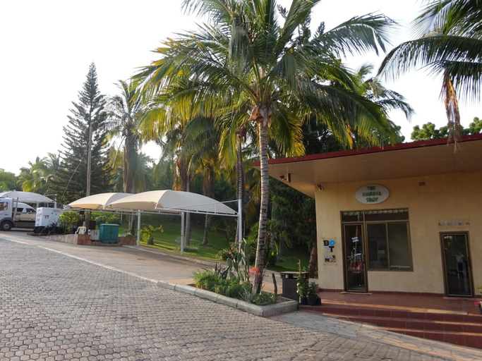 Exterior & Views 2, Lake Kariba Inns, Siavonga